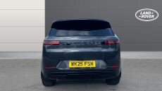 Land Rover Range Rover Sport 3.0 D250 Edition 5dr Auto Diesel Estate
